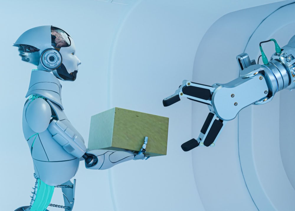 How Small and Medium Businesses (SMBs) Can Benefit from AI Services